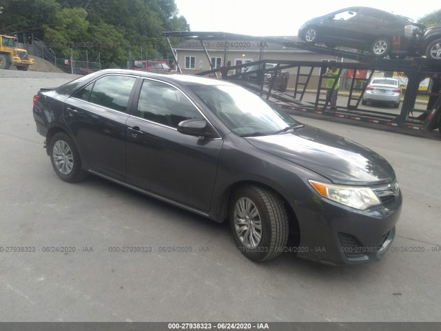 TOYOTA CAMRY 2012 4t1bf1fk7cu012046