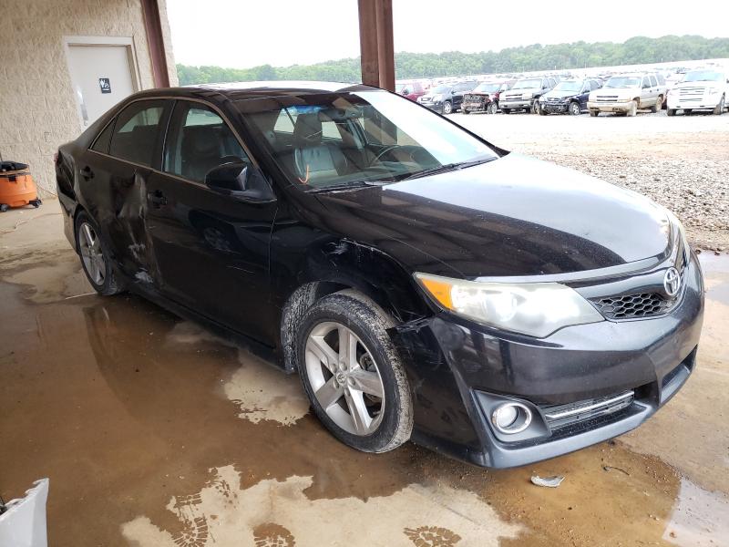 TOYOTA CAMRY BASE 2012 4t1bf1fk7cu012340