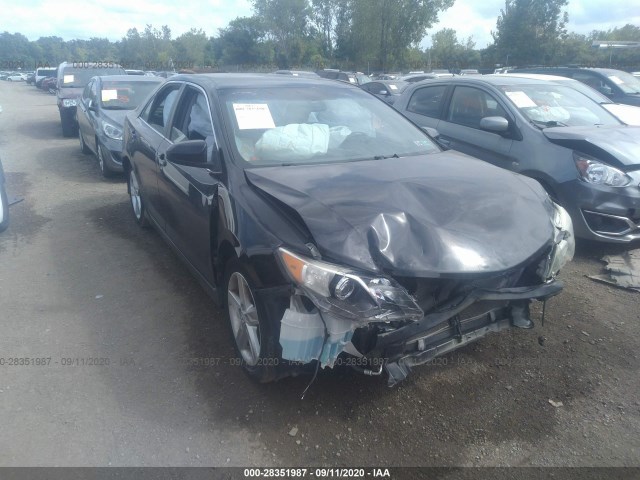 TOYOTA CAMRY 2012 4t1bf1fk7cu012984