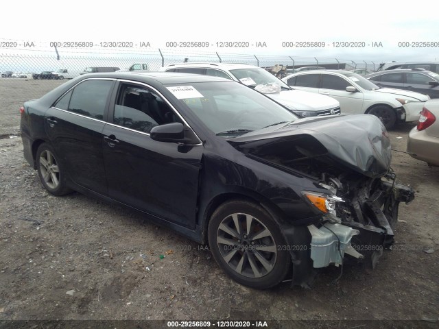 TOYOTA CAMRY 2012 4t1bf1fk7cu013701