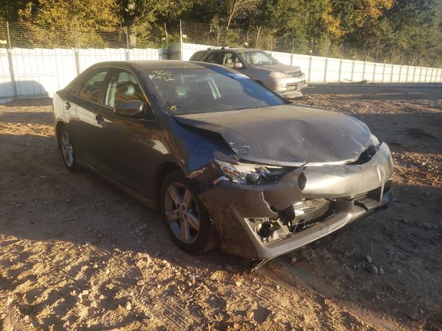 TOYOTA CAMRY BASE 2012 4t1bf1fk7cu014993