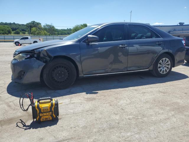 TOYOTA CAMRY 2012 4t1bf1fk7cu015366