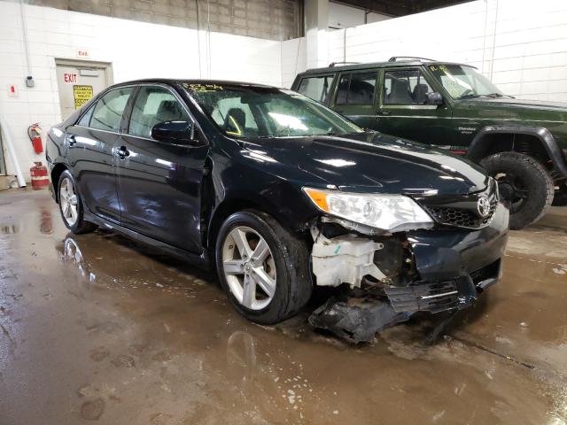 TOYOTA CAMRY BASE 2012 4t1bf1fk7cu016615