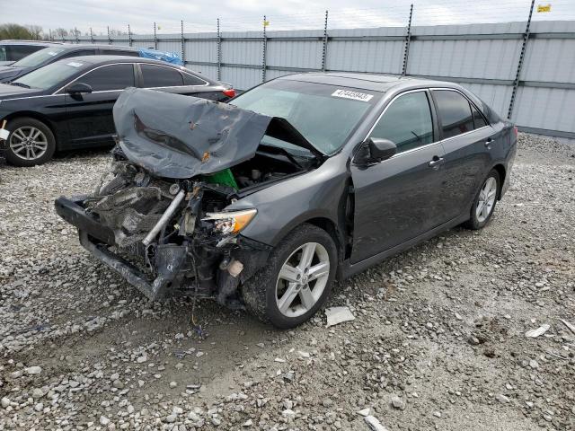 TOYOTA CAMRY BASE 2012 4t1bf1fk7cu016744