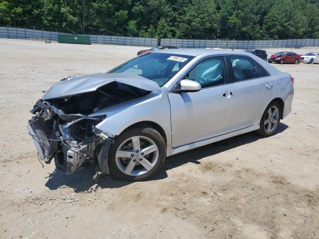 TOYOTA CAMRY BASE 2012 4t1bf1fk7cu017795