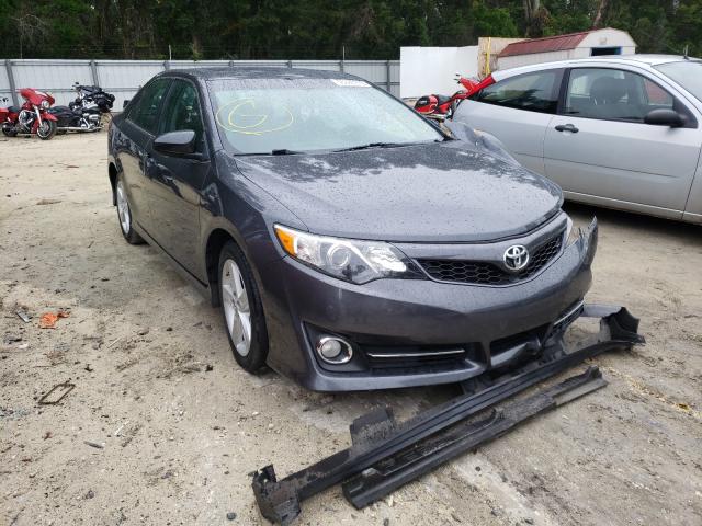 TOYOTA CAMRY BASE 2012 4t1bf1fk7cu019157