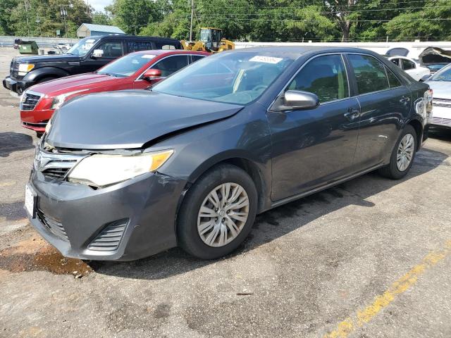 TOYOTA CAMRY 2012 4t1bf1fk7cu019384