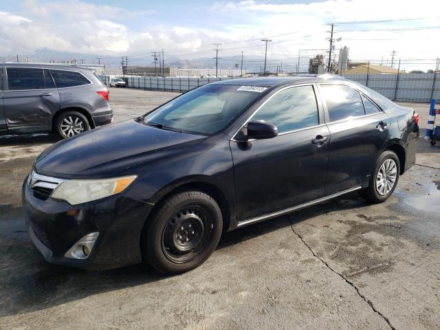 TOYOTA CAMRY 2012 4t1bf1fk7cu020874