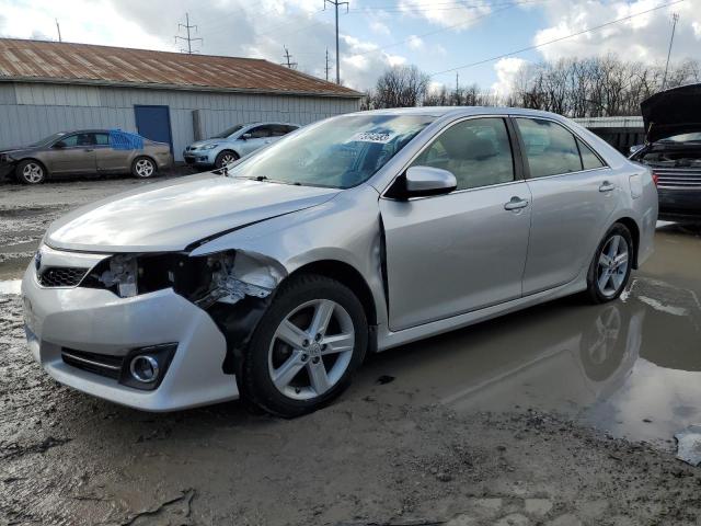 TOYOTA CAMRY BASE 2012 4t1bf1fk7cu021149