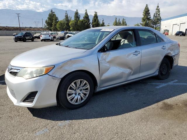 TOYOTA CAMRY BASE 2012 4t1bf1fk7cu021474