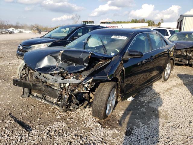 TOYOTA CAMRY BASE 2012 4t1bf1fk7cu021619