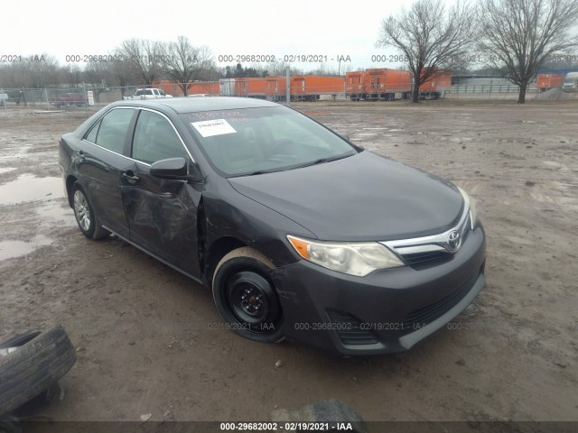 TOYOTA CAMRY 2012 4t1bf1fk7cu022141