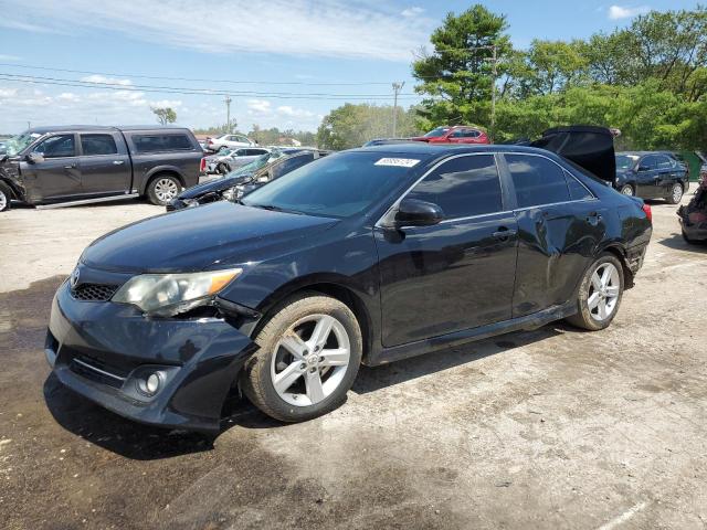 TOYOTA CAMRY BASE 2012 4t1bf1fk7cu022480