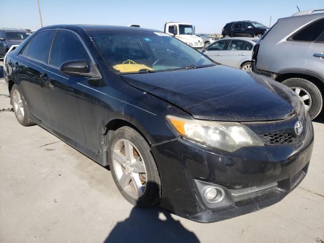 TOYOTA CAMRY BASE 2012 4t1bf1fk7cu024374