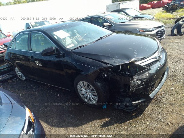 TOYOTA CAMRY 2012 4t1bf1fk7cu025430