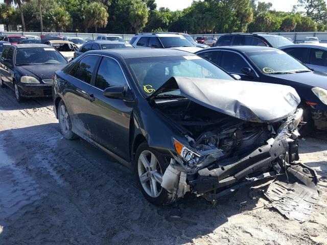 TOYOTA CAMRY BASE 2012 4t1bf1fk7cu026559