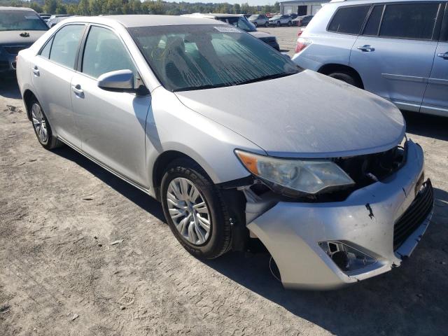 TOYOTA CAMRY BASE 2012 4t1bf1fk7cu026805