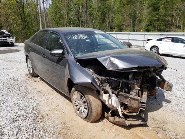 TOYOTA CAMRY BASE 2012 4t1bf1fk7cu027050