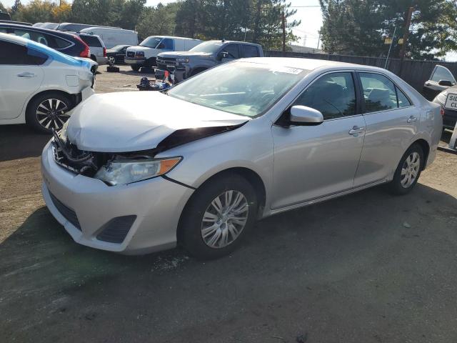 TOYOTA CAMRY BASE 2012 4t1bf1fk7cu028280