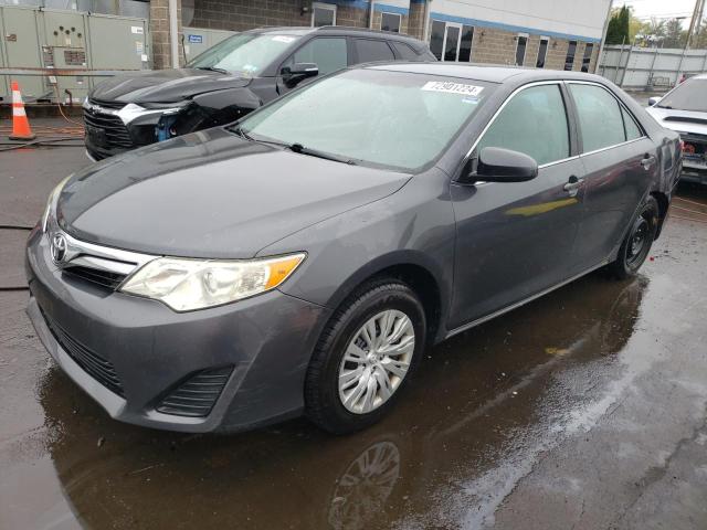 TOYOTA CAMRY BASE 2012 4t1bf1fk7cu028604