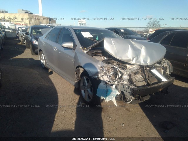 TOYOTA CAMRY 2012 4t1bf1fk7cu029168