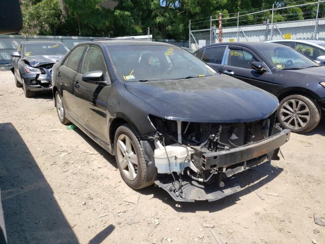 TOYOTA CAMRY BASE 2012 4t1bf1fk7cu029655