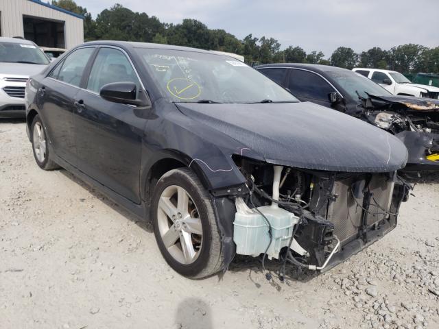 TOYOTA CAMRY BASE 2012 4t1bf1fk7cu029705