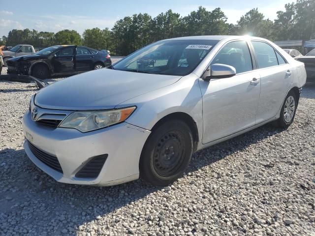 TOYOTA CAMRY BASE 2012 4t1bf1fk7cu030286