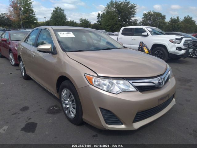 TOYOTA CAMRY 2012 4t1bf1fk7cu030630