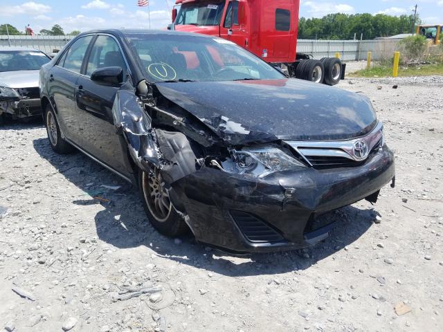 TOYOTA CAMRY BASE 2012 4t1bf1fk7cu032233