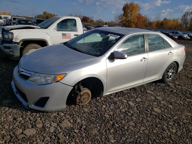 TOYOTA CAMRY 2012 4t1bf1fk7cu032345