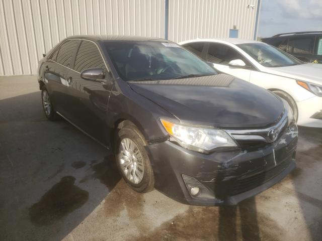 TOYOTA CAMRY BASE 2012 4t1bf1fk7cu033477