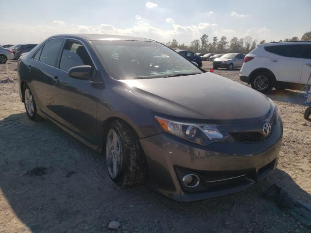 TOYOTA CAMRY BASE 2012 4t1bf1fk7cu034547