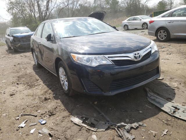 TOYOTA CAMRY L AU 2012 4t1bf1fk7cu038078