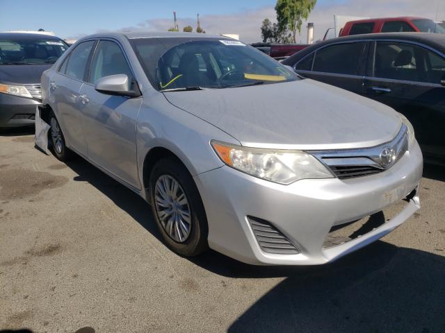 TOYOTA CAMRY BASE 2012 4t1bf1fk7cu038145