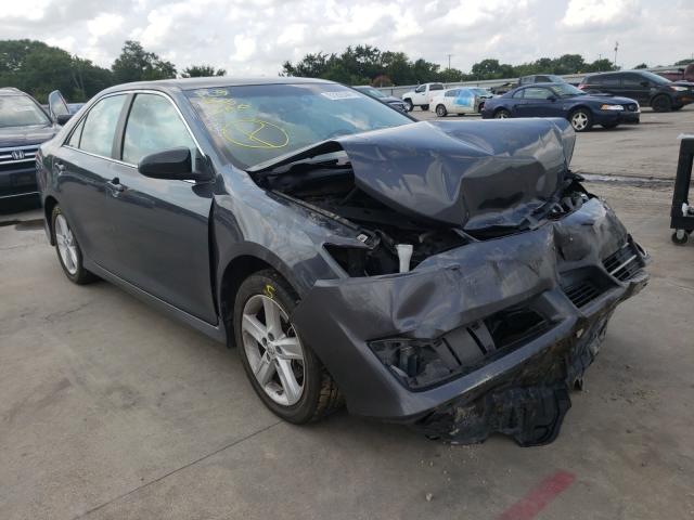 TOYOTA CAMRY BASE 2012 4t1bf1fk7cu038226