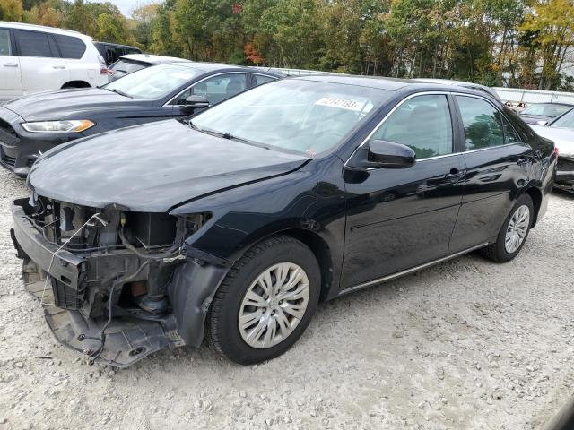 TOYOTA CAMRY BASE 2012 4t1bf1fk7cu038517