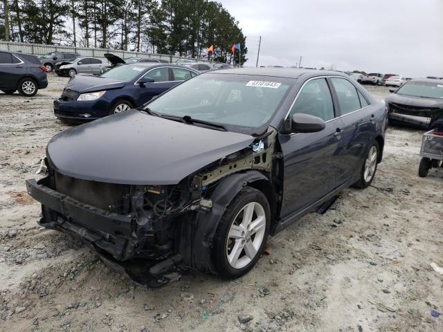 TOYOTA CAMRY BASE 2012 4t1bf1fk7cu041272