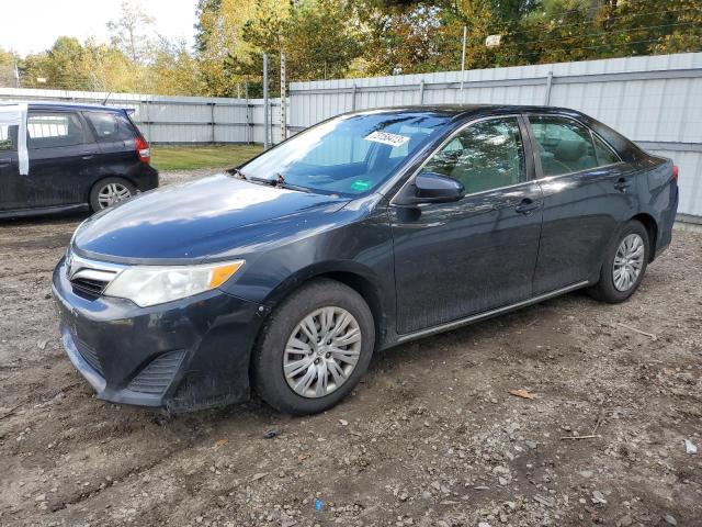 TOYOTA CAMRY BASE 2012 4t1bf1fk7cu041580