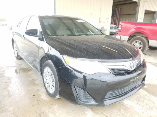 TOYOTA CAMRY BASE 2012 4t1bf1fk7cu042809