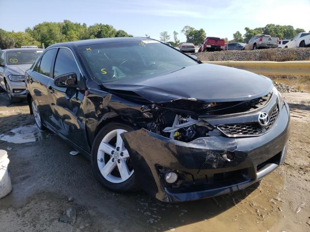 TOYOTA CAMRY BASE 2012 4t1bf1fk7cu043202