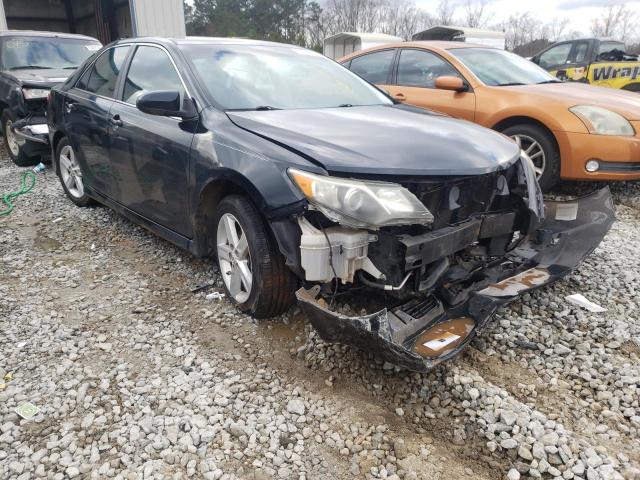 TOYOTA CAMRY BASE 2012 4t1bf1fk7cu043863