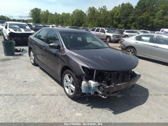 TOYOTA CAMRY 2012 4t1bf1fk7cu044091