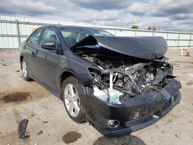 TOYOTA CAMRY BASE 2012 4t1bf1fk7cu044317