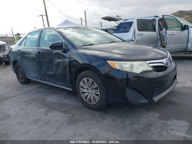 TOYOTA CAMRY 2012 4t1bf1fk7cu044320