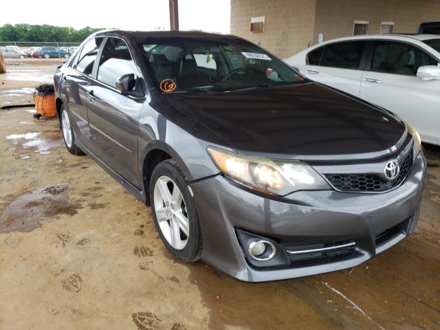 TOYOTA CAMRY BASE 2012 4t1bf1fk7cu044818