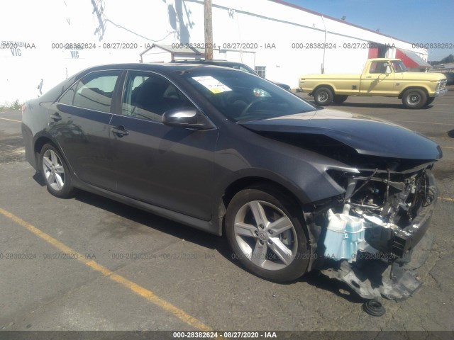 TOYOTA CAMRY 2012 4t1bf1fk7cu044866