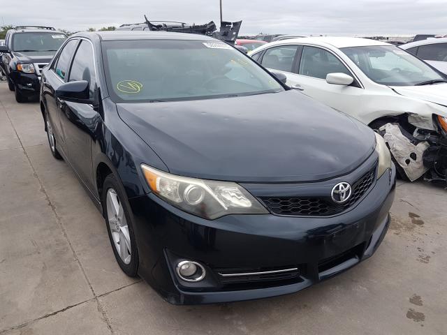 TOYOTA CAMRY BASE 2012 4t1bf1fk7cu045676