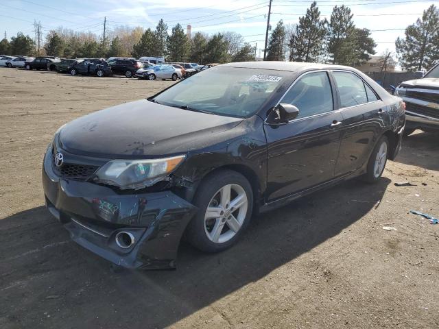 TOYOTA CAMRY 2012 4t1bf1fk7cu045791