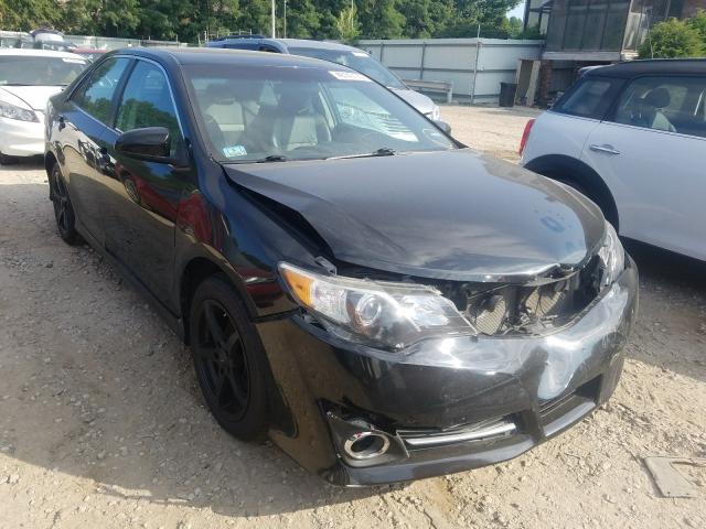 TOYOTA CAMRY BASE 2012 4t1bf1fk7cu046360